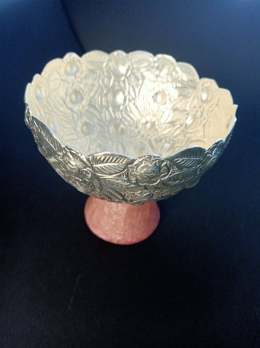 Silver Urli / Bowl
