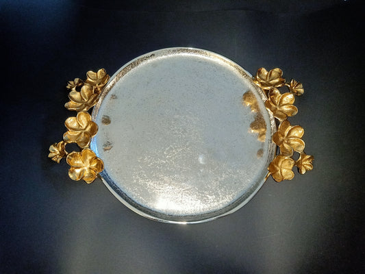 Antique Big Tray