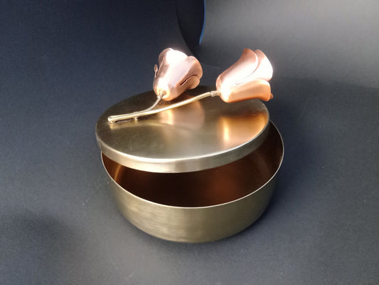 Luxury Tulip Box